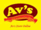 AV's Store