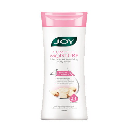 Joy Complete Moisture Body Lotion