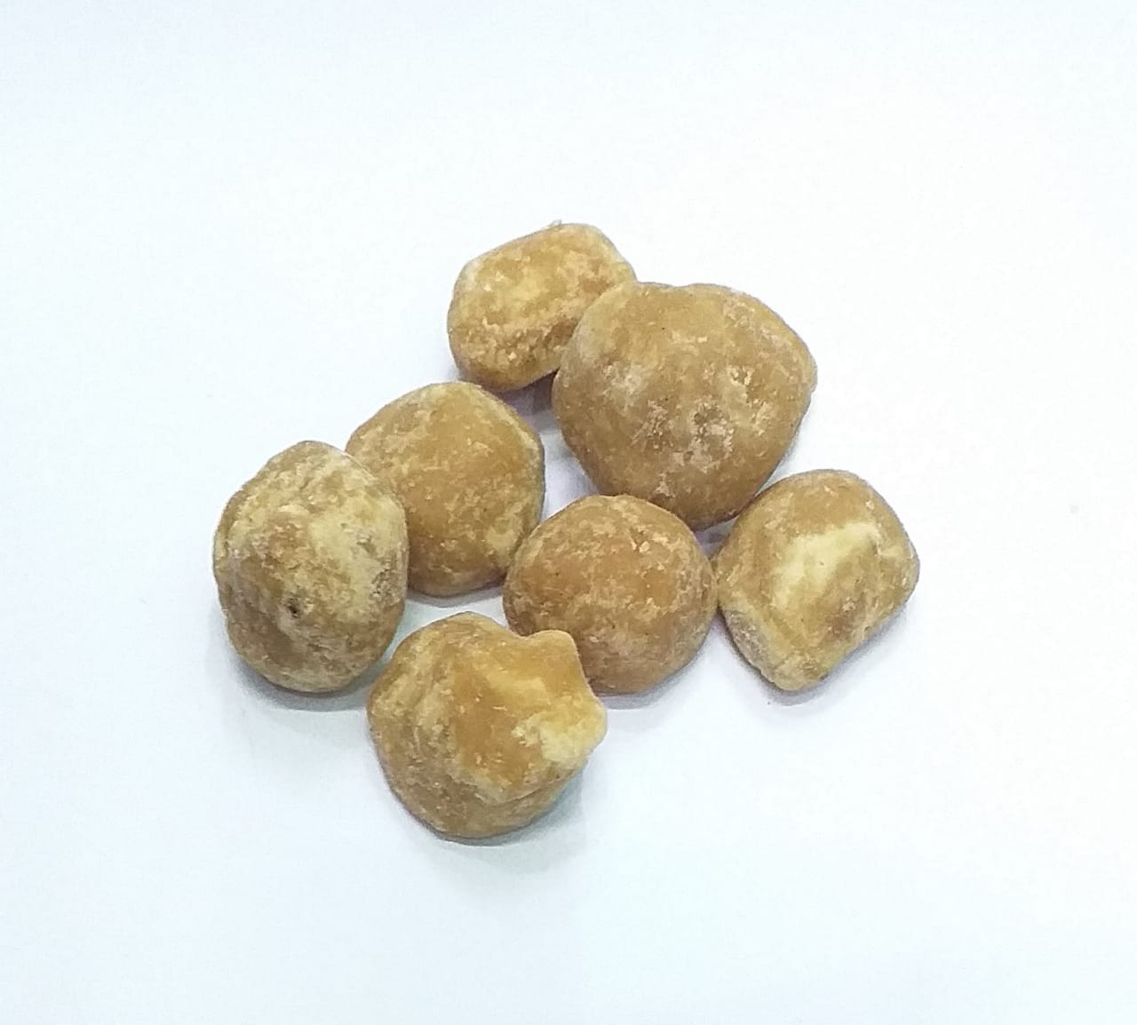 Jaggery (white) 200g – AV's Store